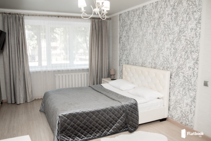 Современная квартира на сутки