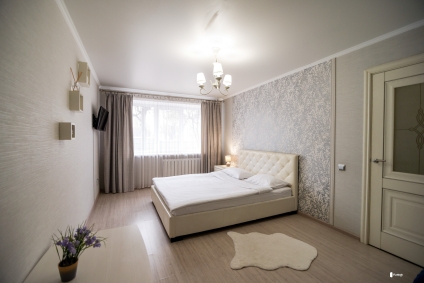 Современная квартира на сутки