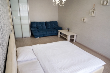 Современная квартира на сутки