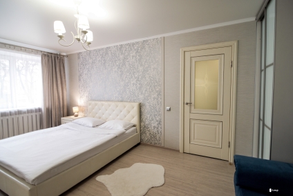 Современная квартира на сутки