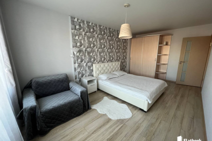 Современная 2-ух комнатная квартира