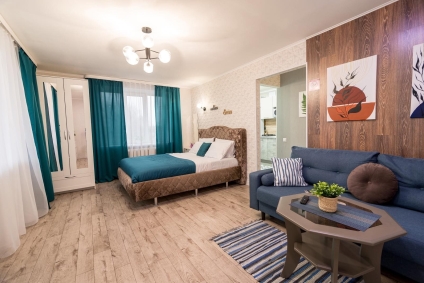 Релакс Апарт -Выбирай комфорт!