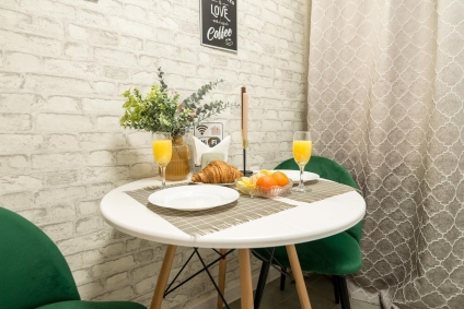 Релакс Апарт -Выбирай комфорт!