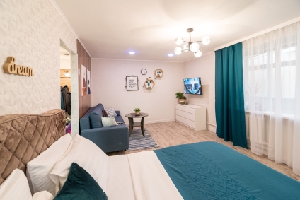 Релакс Апарт -Выбирай комфорт!