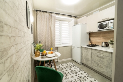 Релакс Апарт -Выбирай комфорт!