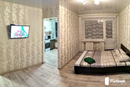 ул. Интернациональная, 54, 3 этаж