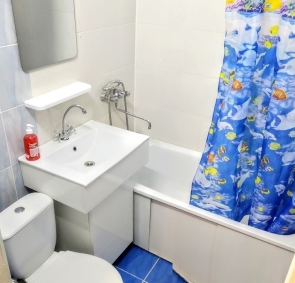 ул. Интернациональная, 54, 3 этаж