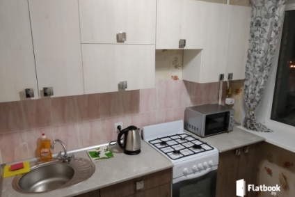 ул. Интернациональная, 54, 3 этаж