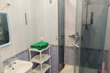 ул. Тухачевского, 1, 1 этаж