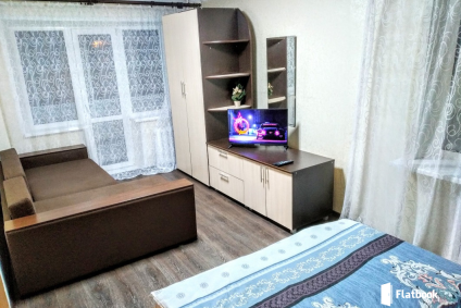 ул. Тухачевского, 1, 1 этаж