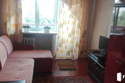 ул. Минская, 29, 4 этаж