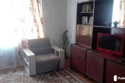 ул. Минская, 29, 4 этаж