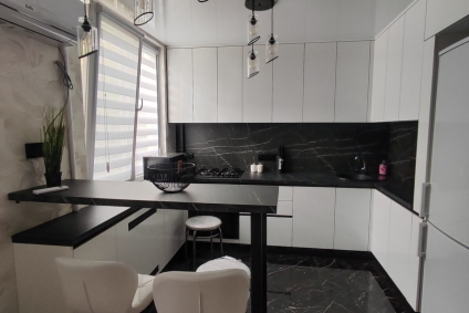 ул. Минская, 91, 3 этаж