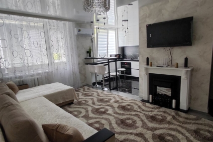 ул. Минская, 91, 3 этаж