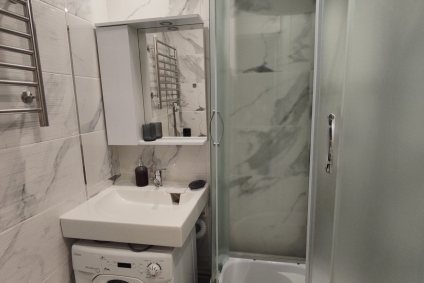 ул. Минская, 91, 3 этаж