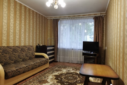 Квартира в центре города