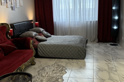 Квартира класса LUX в самом центре города.