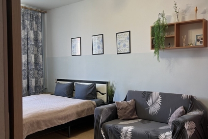 Здесь твое утро всегда будет добрым!