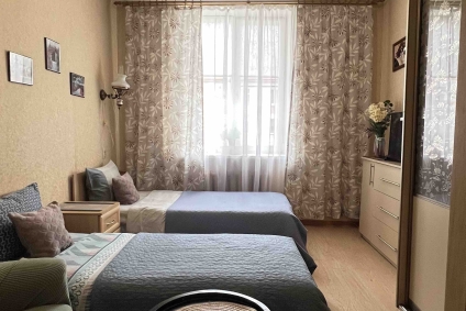 Здесь твое утро всегда будет добрым!