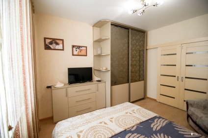 Здесь твое утро всегда будет добрым!