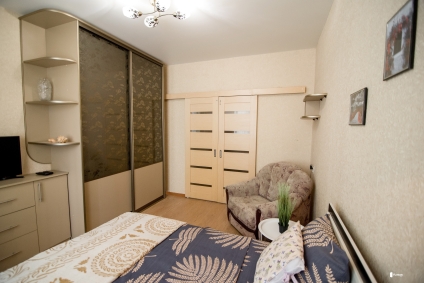 Здесь твое утро всегда будет добрым!