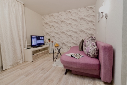 Выбирай комфорт!