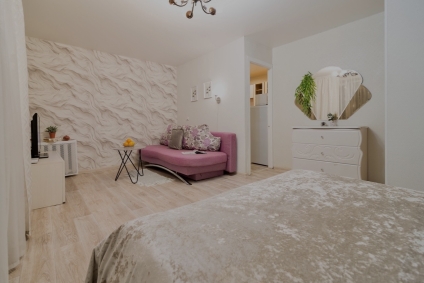 Выбирай комфорт!