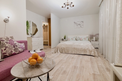 Выбирай комфорт!