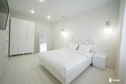 2 комнатная квартира на сутки ул Минская д 17