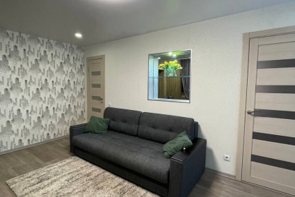 Квартира на сутки в Бобруйске