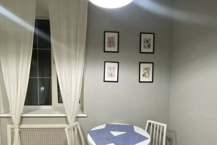 ул. Гоголя, 32, 4 этаж