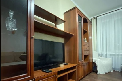 ул. Гоголя, 32, 4 этаж