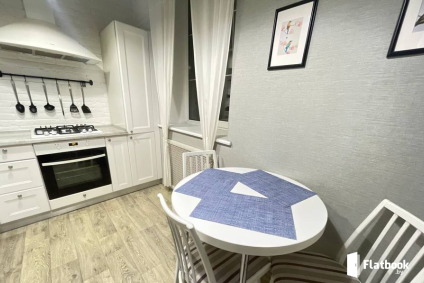 ул. Гоголя, 32, 4 этаж