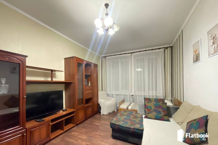 ул. Гоголя, 32, 4 этаж