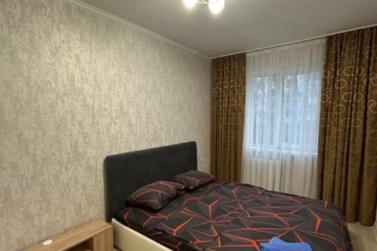 Уютная квартира на сутки в Бобруйске