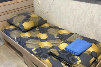 Уютная квартира на сутки в Бобруйске