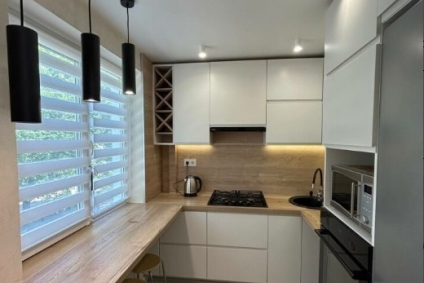 ЛЮКС-квартира на сутки в Бобруйске!