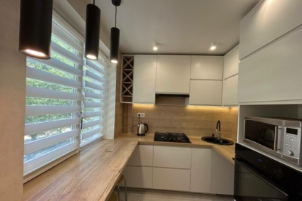 ЛЮКС-квартира на сутки в Бобруйске!