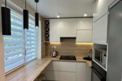 ЛЮКС-квартира на сутки в Бобруйске!