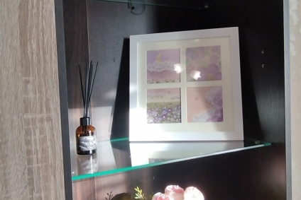 Удобный район, 4 места,  SMART TV