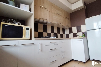 Удобный район, 4 места,  SMART TV