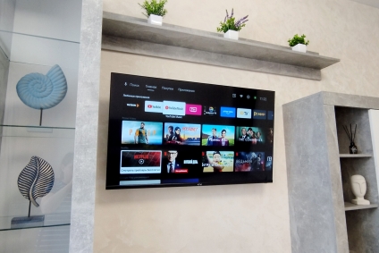 "Все включено" на Лынькова