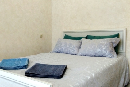 "Все включено" на Лынькова