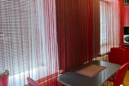 Квартира где "все включено"