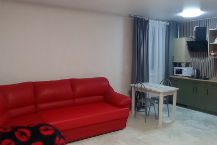 Уютная и квартира в центре