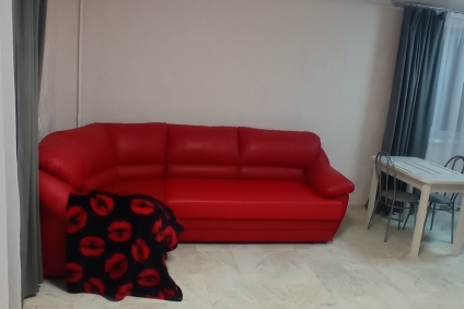 Уютная и квартира в центре