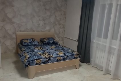 Уютная и квартира в центре