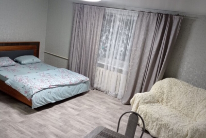 Уютная квартира в самом центре города