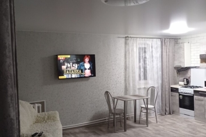 Уютная квартира в самом центре города