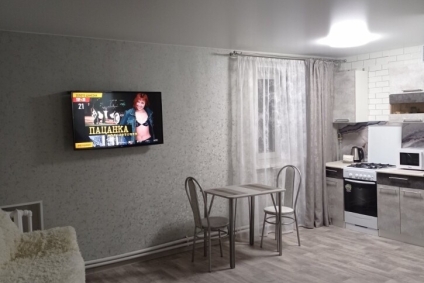 Уютная квартира в самом центре города